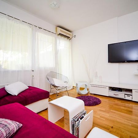 Apartment Vana Zadar Phòng bức ảnh