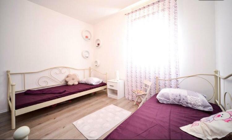 Apartment Vana Zadar Ngoại thất bức ảnh